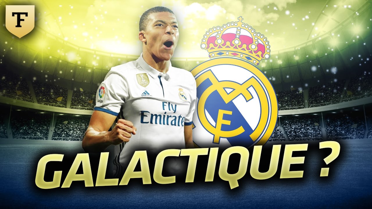 Real Madrid : Les deux ventes nécessaires avant la signature de Kylian Mbappé