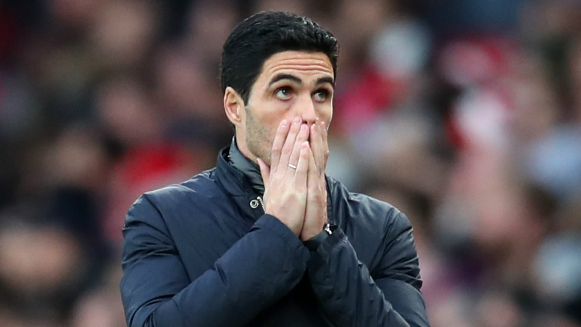 mikel arteta arsenal 2019 20 93lk5cuki43a1j27vcnuvw7us