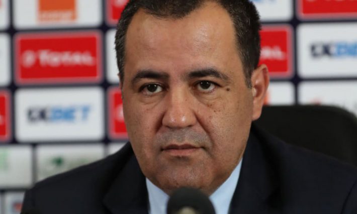 CAF: Mouad Hajji quitte son poste de secrétaire général de l’instance