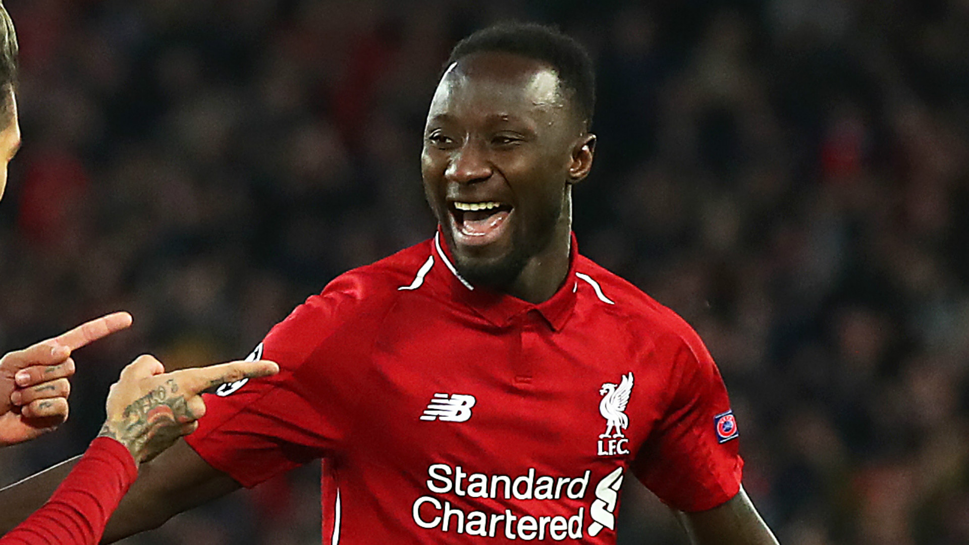 Liverpool : Naby Keita sur le départ, son successeur déjà identifié