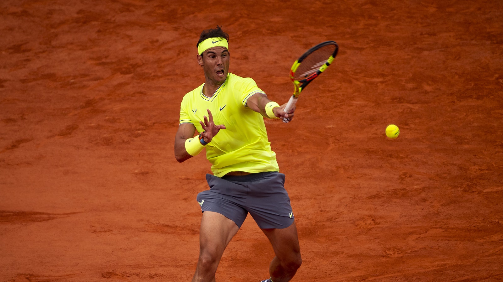 Coronavirus – Tennis : Le tournoi de Roland-Garros reporté en septembre
