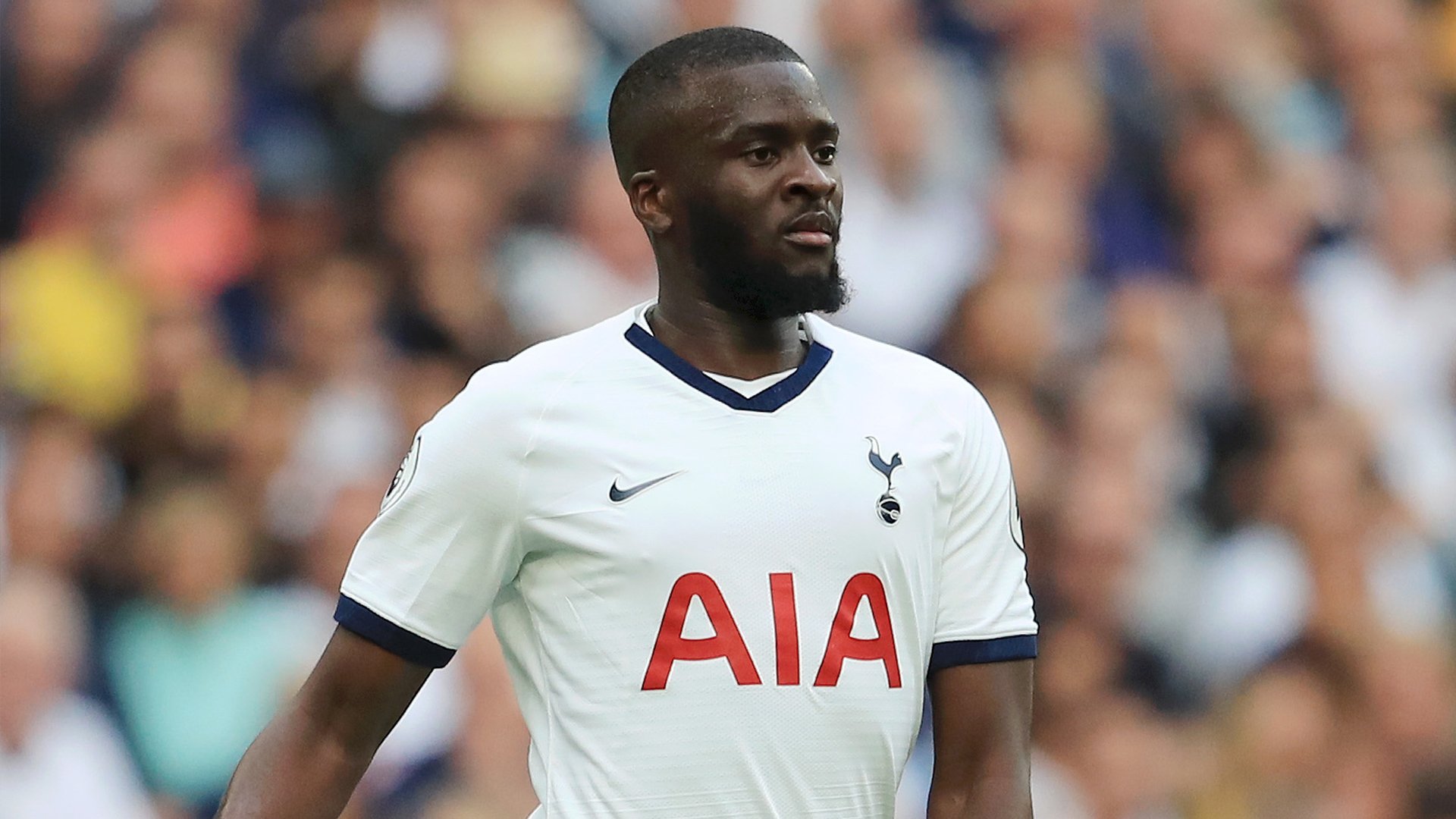 Tottenham refoule un prétendant de choix pour Ndombélé