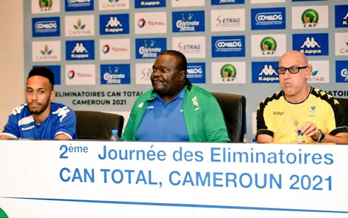 Eliminatoires CAN 2021: Patrice Neveu dévoile les 23 panthères à l’assaut de la Gambie