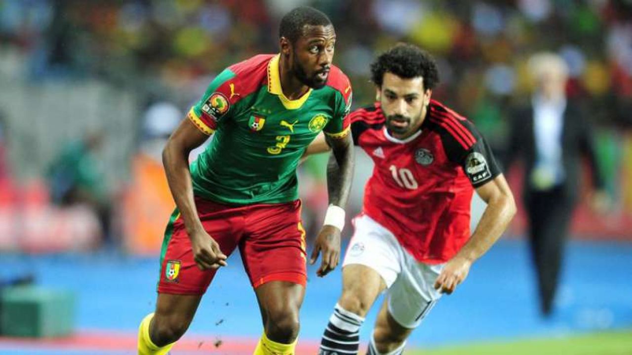 Cameroun : Nicolas Nkoulou de retour, Voici la liste des joueurs présélectionnés