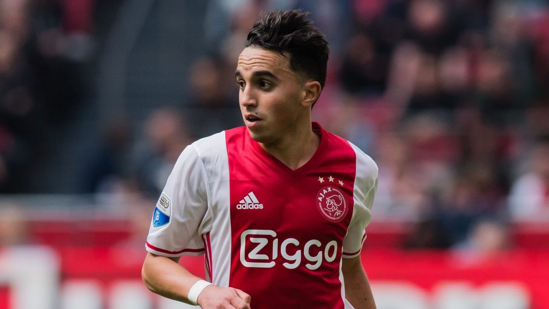 L’Ajax Amsterdam résilie le contrat du néerlandomarocain Abdelhak Nouri