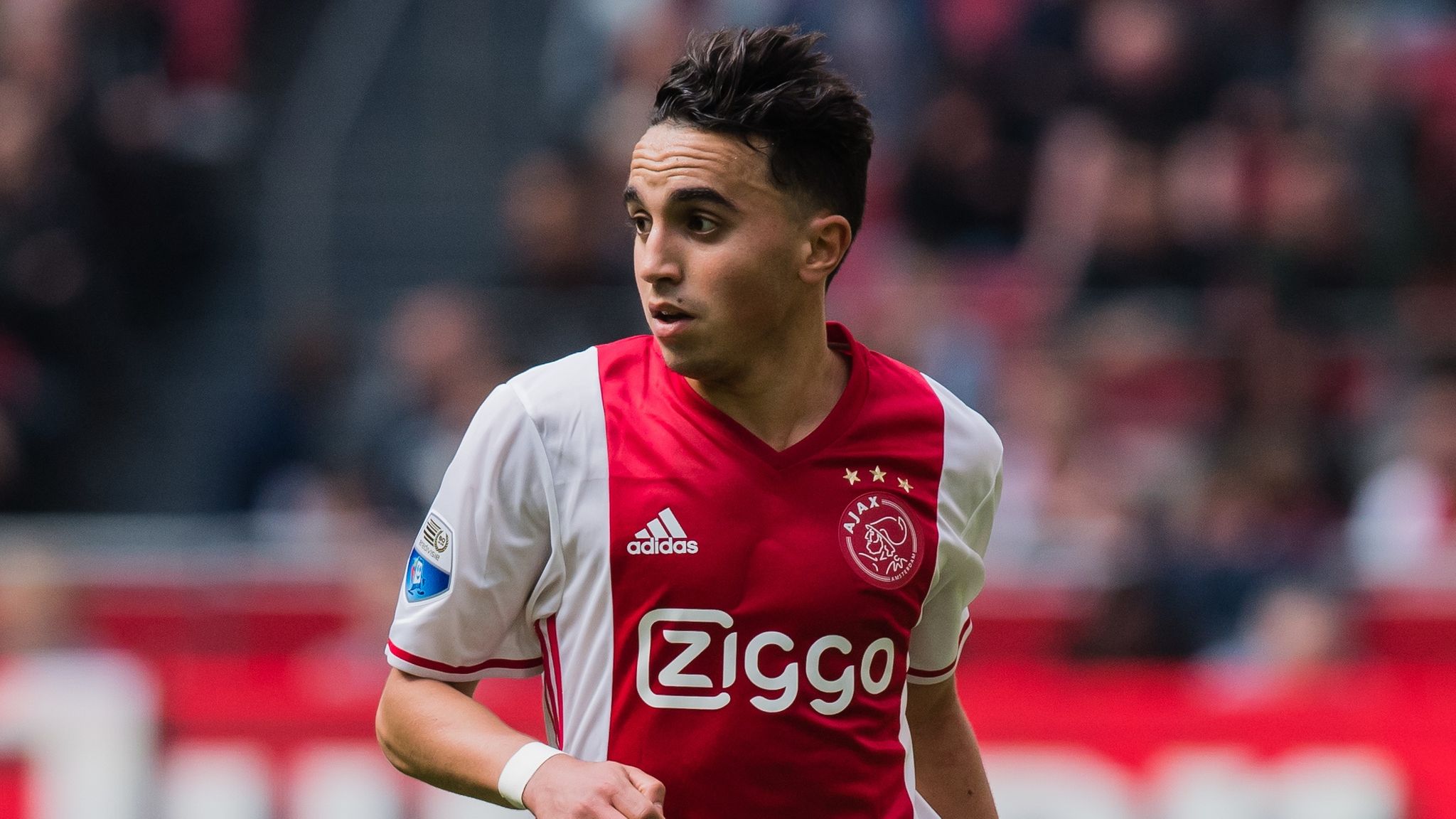 L’Ajax Amsterdam résilie le contrat du néerlando-marocain Abdelhak Nouri