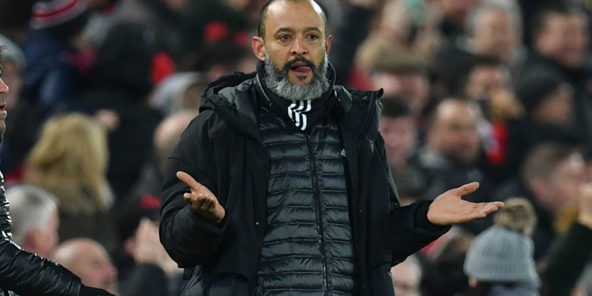 nuno espirito santo wolves 2019 20 cnd16ed8wb831vo8dxlx6qsap