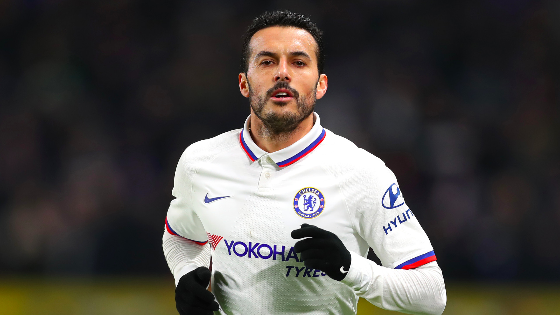 Pedro quitte Chelsea