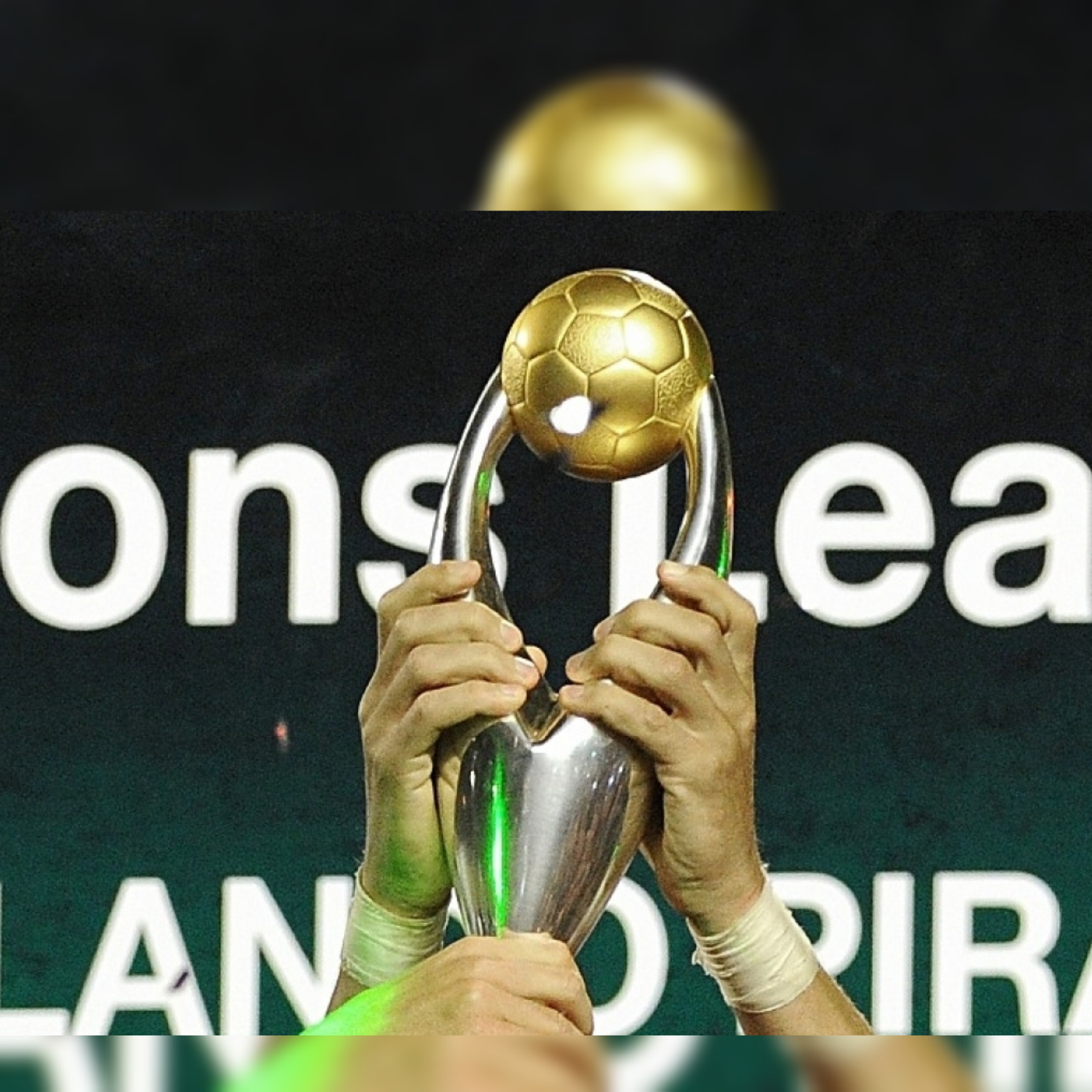 CAF : Vers un report des demi-finales de la Ligue des champions à cause du coronarovirus