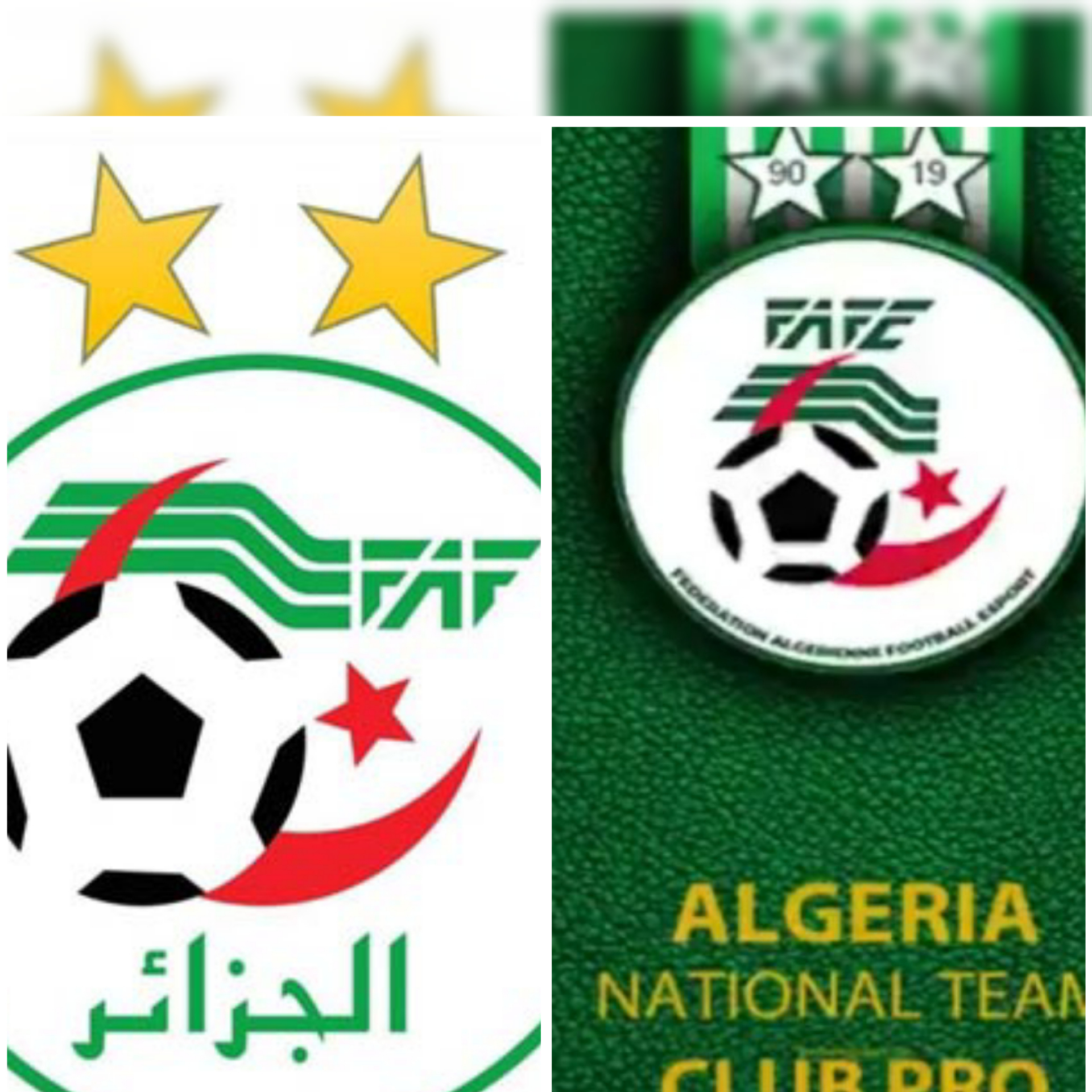 Algérie : Le reste des matchs du championnat se jouera à huis clos