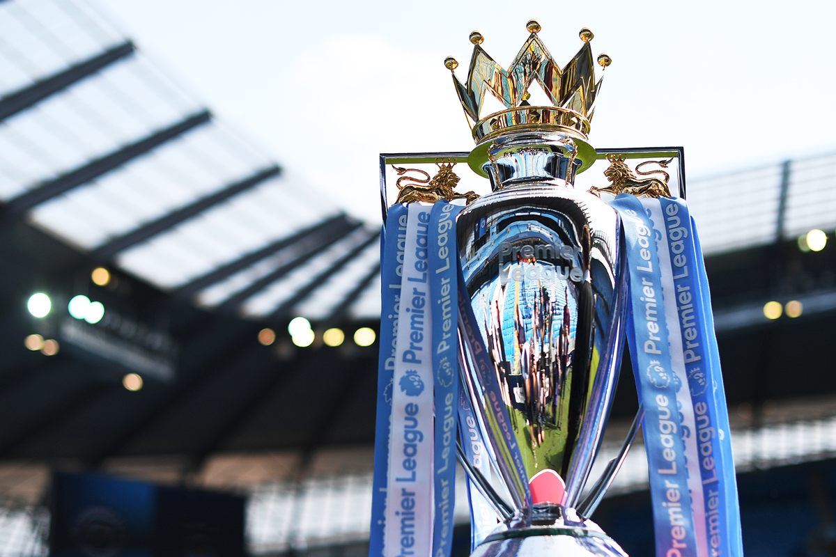 Premier League : le plan des présidents pour terminer la saison