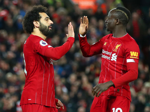 La décision audacieuse de Liverpool directement liée à l’avenir de Salah et Mané