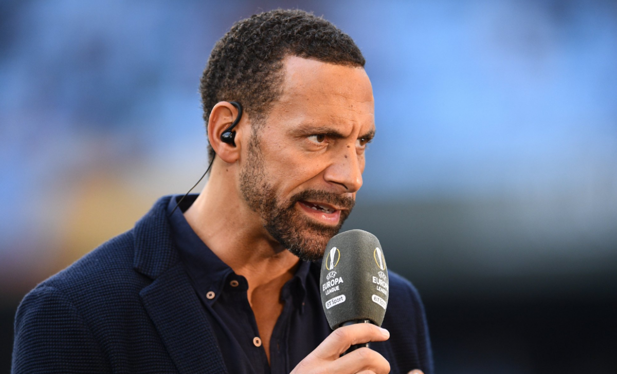 Rio Ferdinand conseille Man Utd sur le remplacement de Pogba