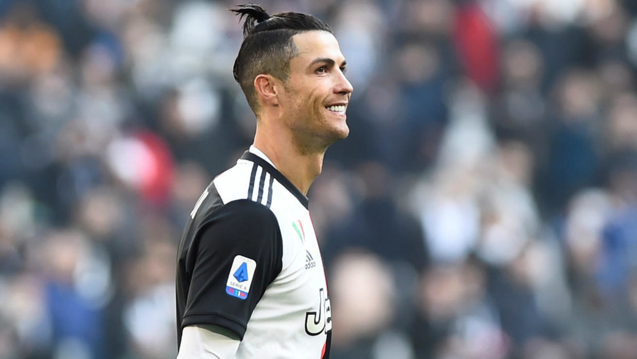 Juventus : Les 4 records que peut battre Cristiano Ronaldo avant la fin de l’année