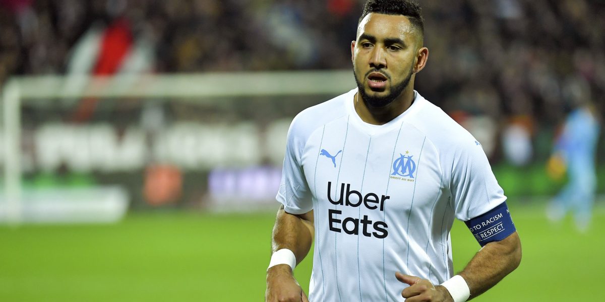 sans payet la vie de l om est moins belle