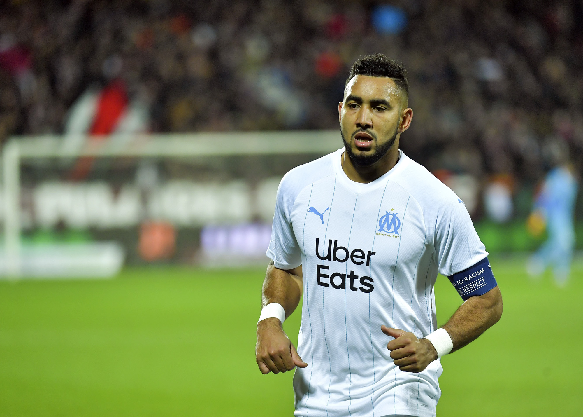 sans payet la vie de l om est moins belle