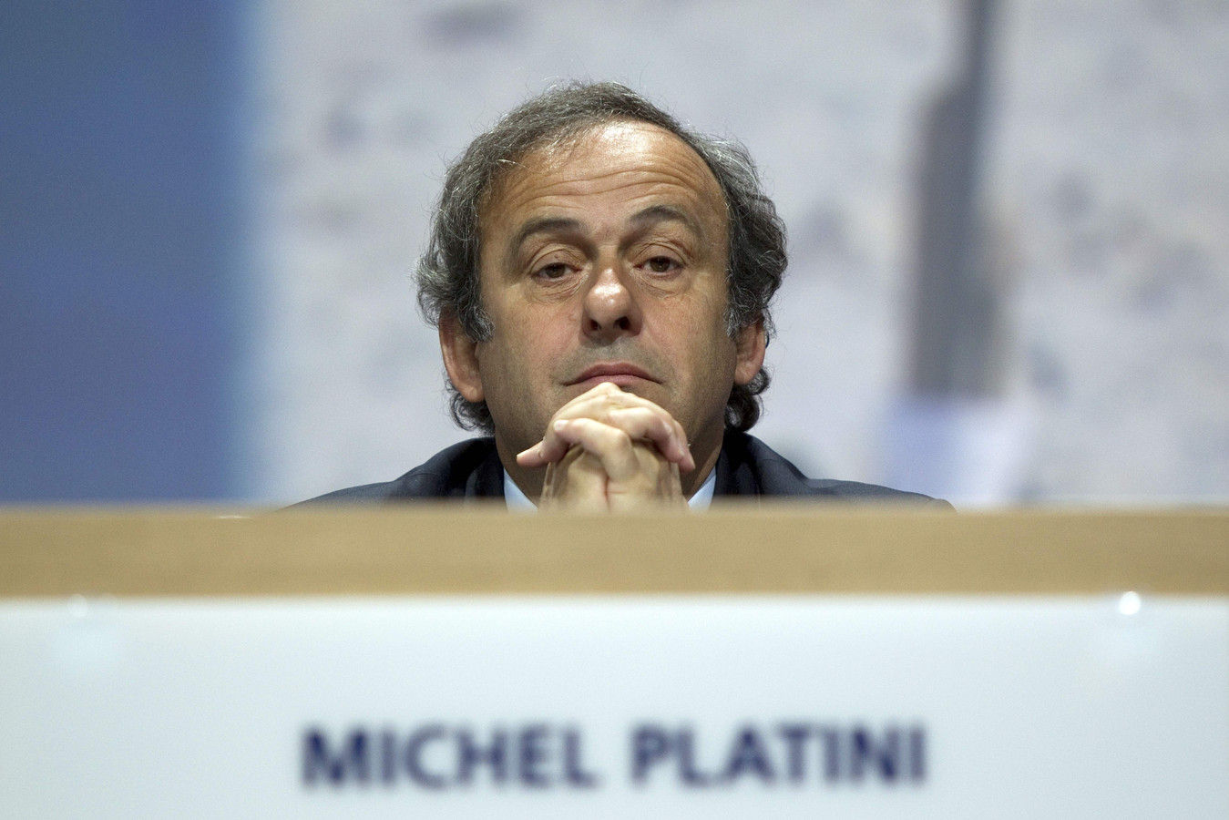 Pour avoir fait recours à sa suspension, la FIFA déboute Michel Platini