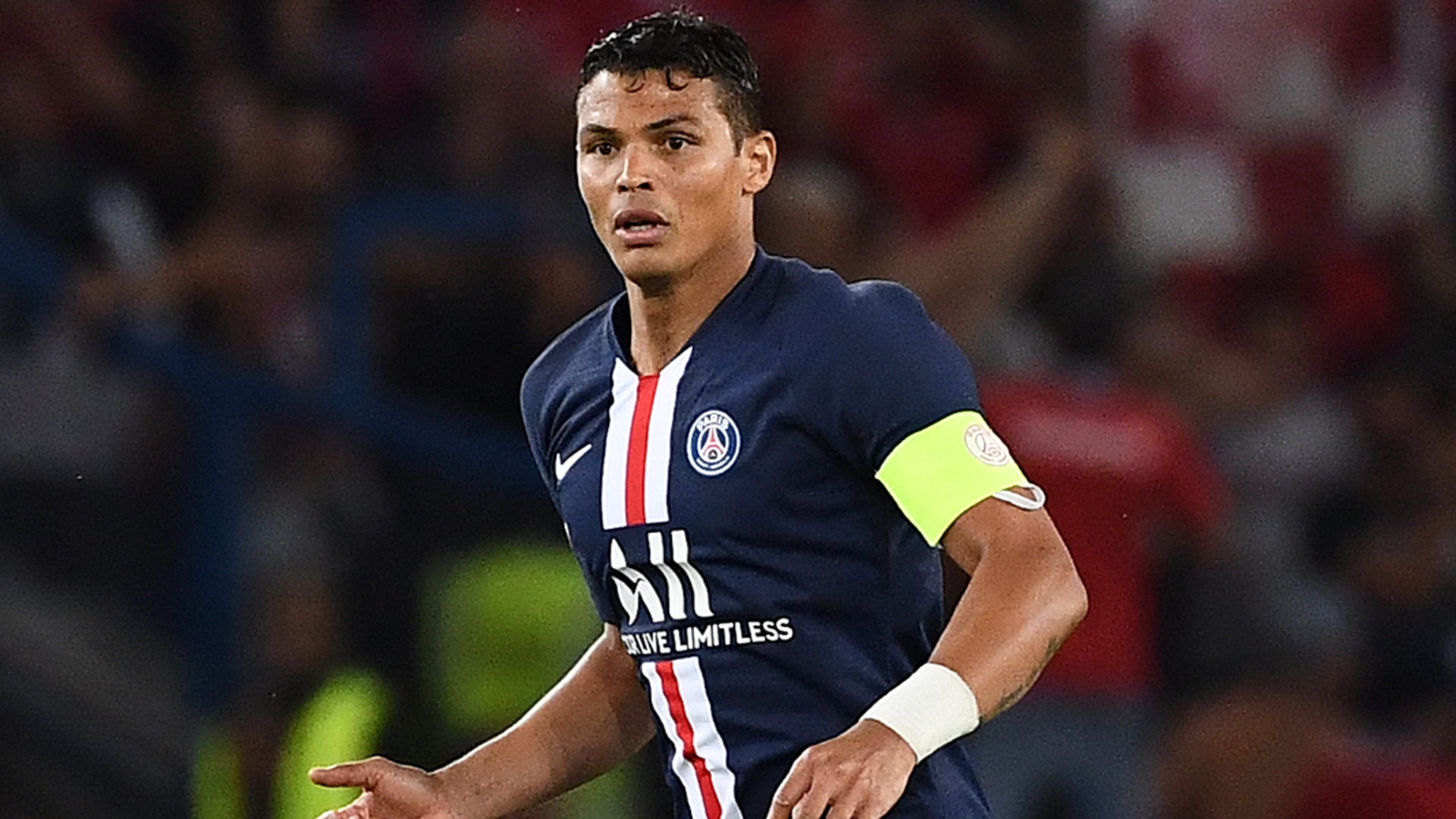 Mercato Un club de Premier League veut s'offrir Thiago Silva