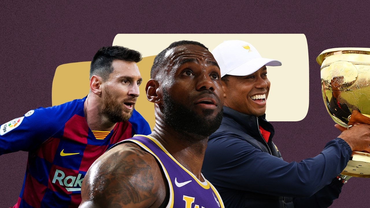 Les Plus Grands Sportifs De Tous Les Temps Les Plus Grands Sportifs De Tous Les Temps | AUTOMASITES