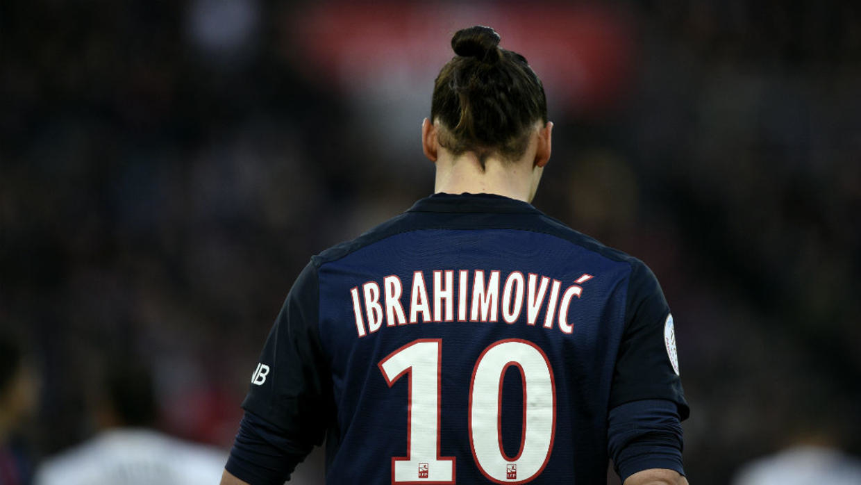 « Je ne connais pas bien la Ligue 1. Mais la Ligue 1 sait qui je suis… » 10 punchlines mémorables de Zlatan Ibrahimovic