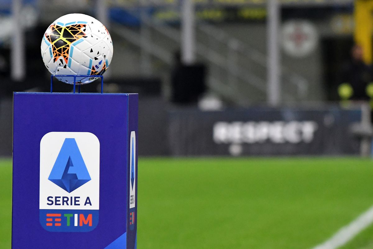 Italie : 6 clubs demandent la suspension définitive de la Serie A