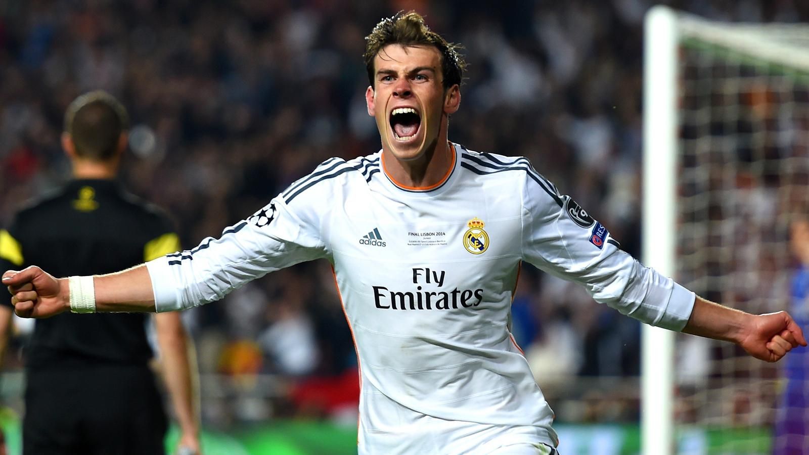 Real Madrid : Gareth Bâle révèle son meilleur souvenir en Ligue des champions