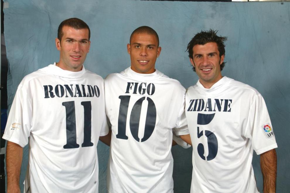 Zidane, Salah, Rivaldo, les 9 superstars qui ont failli signer à Newcastle