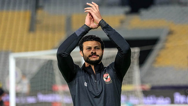 Al Ahly : Ahmad Fathi s’en va, El-Shennawy promu capitaine