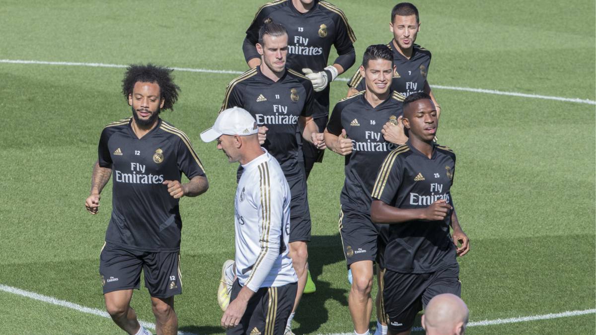 Real Madrid : 11 joueurs poussés dehors par Florentino Perez