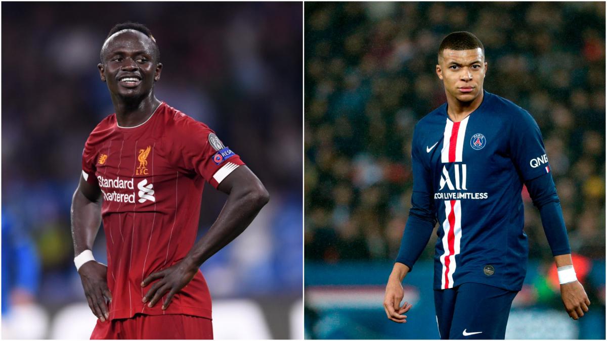 PSG : L’avenir de Kylian Mbappé influencé par Sadio Mané ?