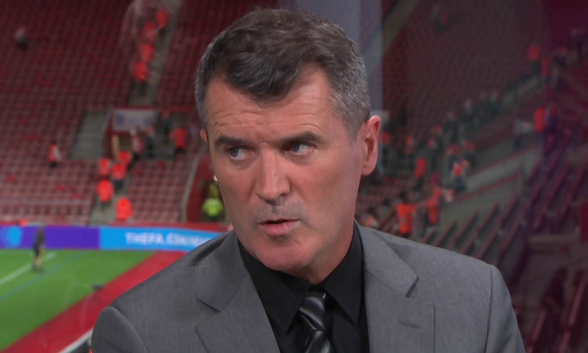 Roy Keane invite les joueurs à ne pas réduire leurs salaires et s’explique