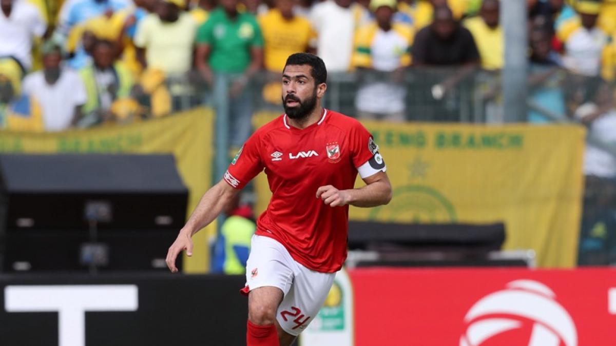 Ahmed Fathi explique pourquoi il quitte Al Ahly à la fin de la saison