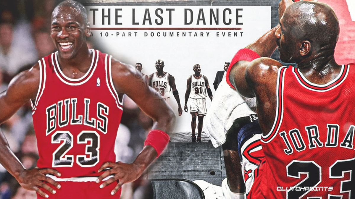 Les deux premiers épisodes de « The Last Dance » battent des records sur ESPN