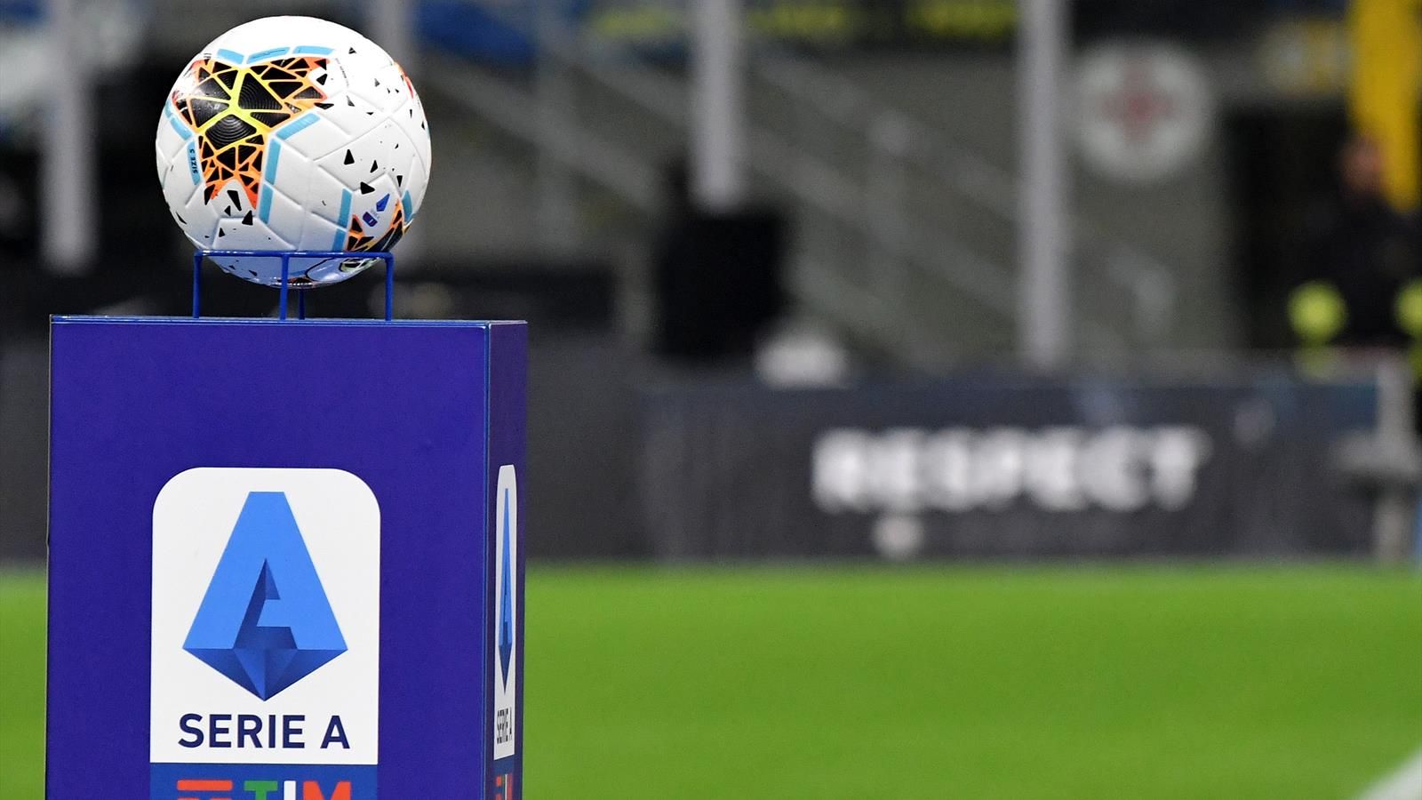 Reprise ou annulation de la Serie A, la Fédération italienne de foot a tranché