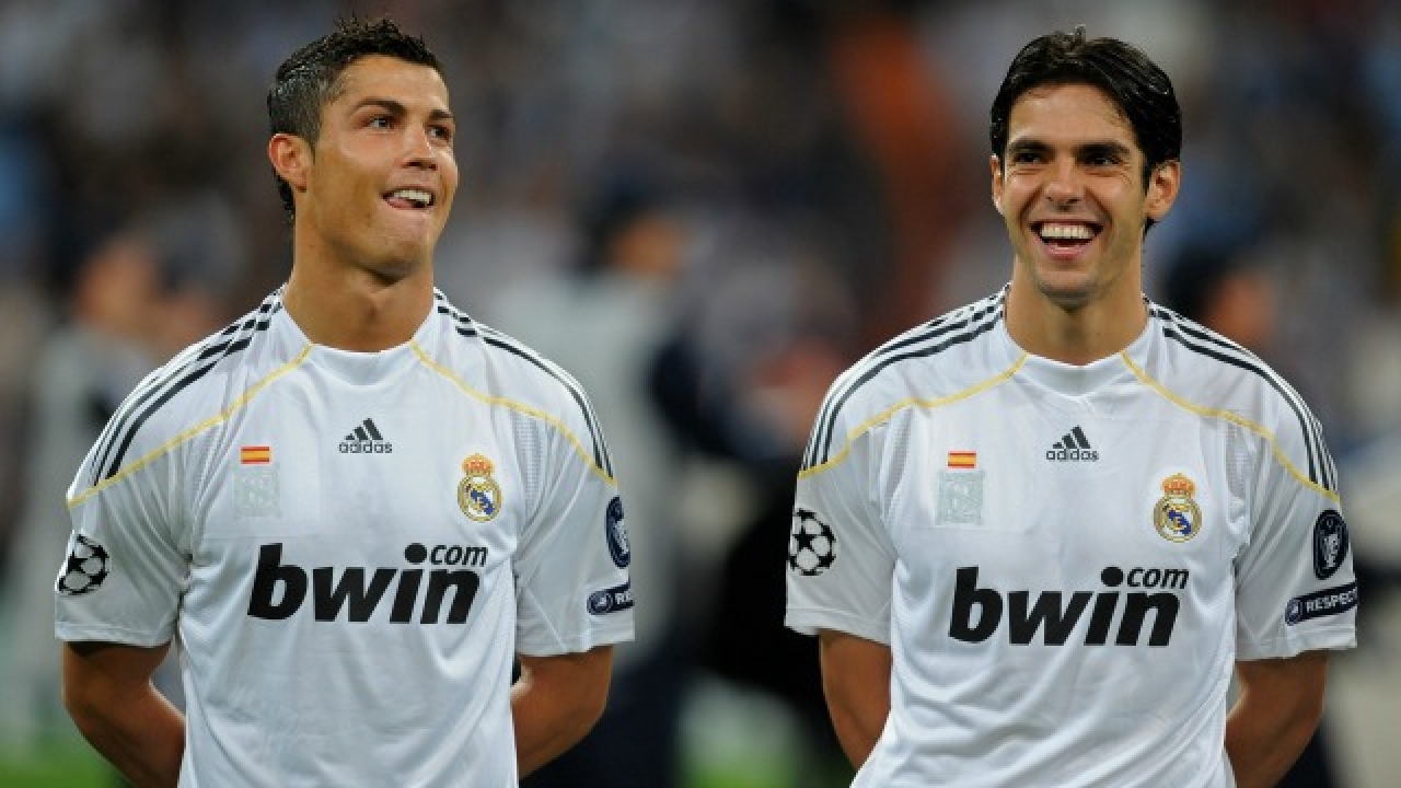 Hazard, Zidane, Ronaldo… le onze des recrues les plus chères de l’histoire du Real Madrid