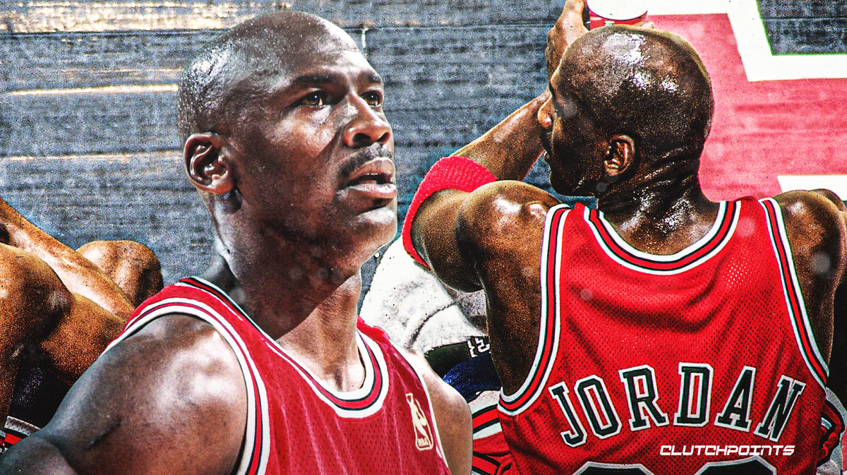 5 things you didn t know about michael jordan