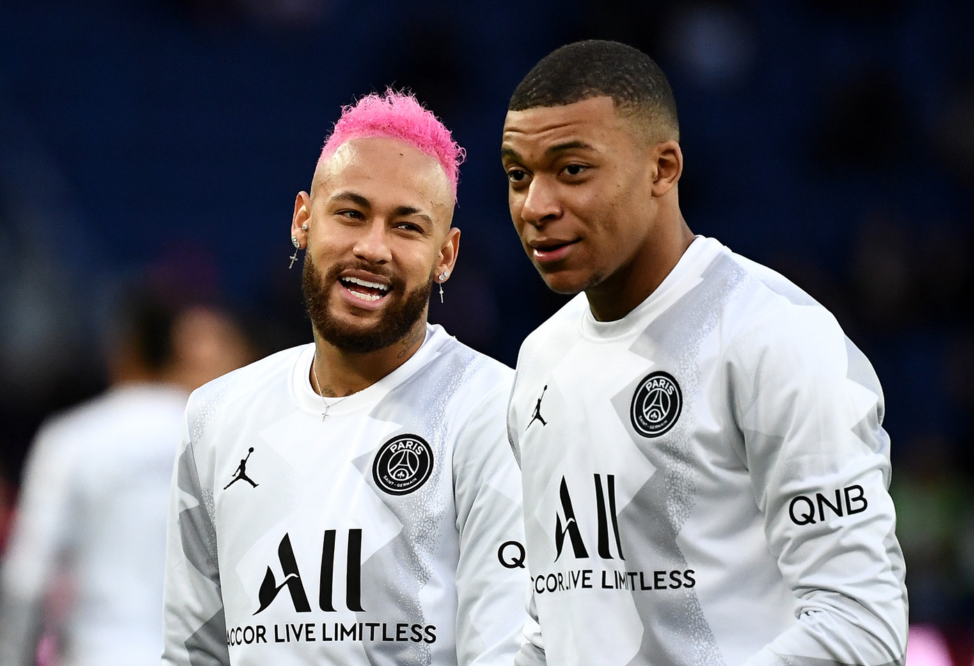 PSG : Mbappé, Neymar… l’annonce fracassante de Pierre Ménès