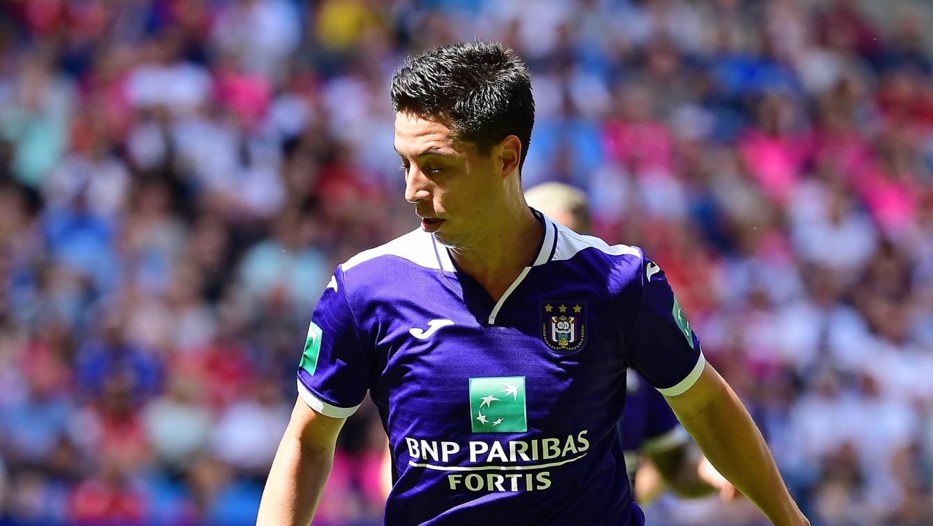 Anderlecht : Samir Nasri porté disparu, le club sans nouvelles de l’ancien marseillais