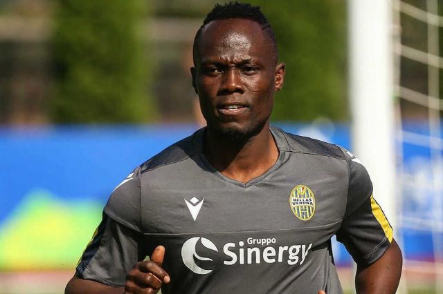 Emmanuel Agyemang-Badu: « J’ai failli mourir en août dernier »