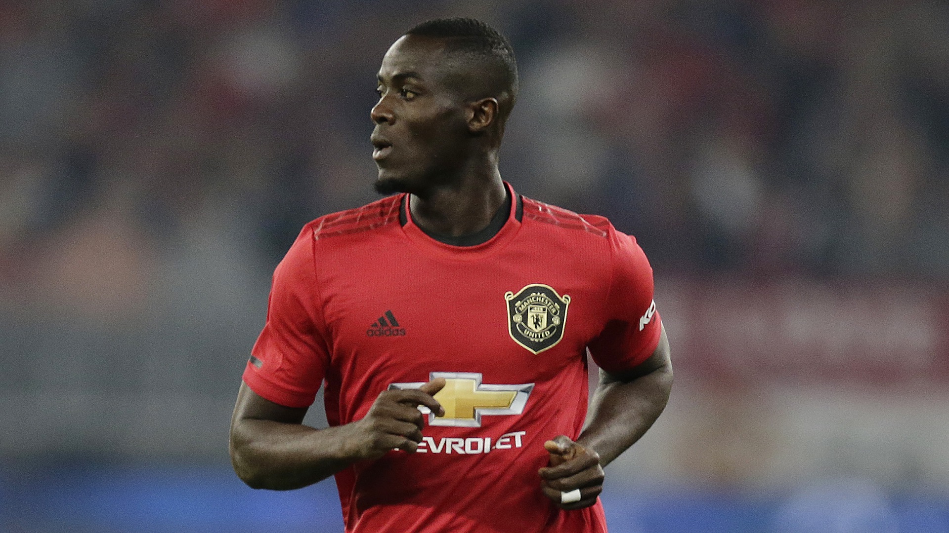 Pyramid FC se renseigne sur Eric Bailly