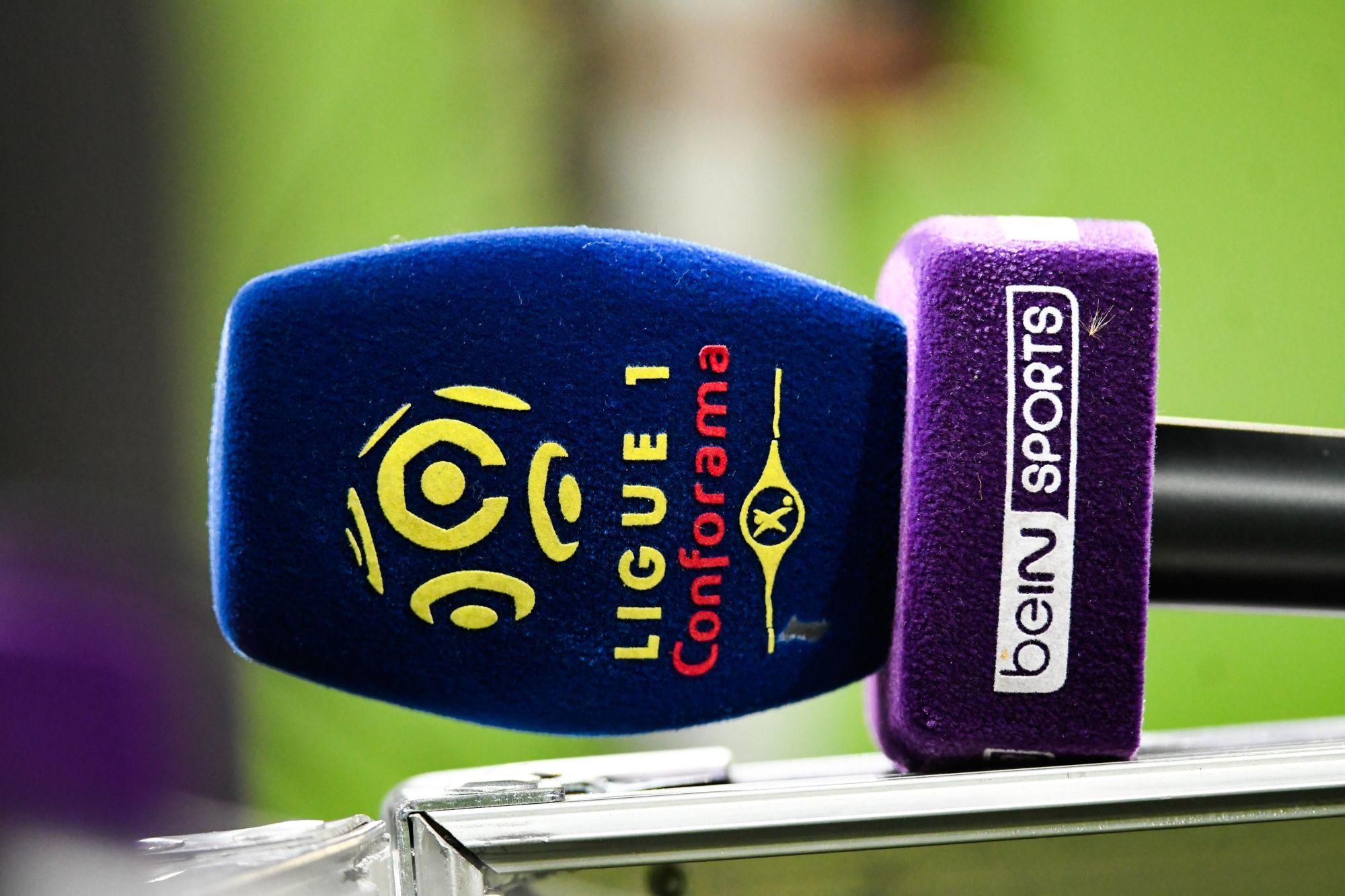 TV : La Ligue 1 et BeIN Sports, c’est terminé !