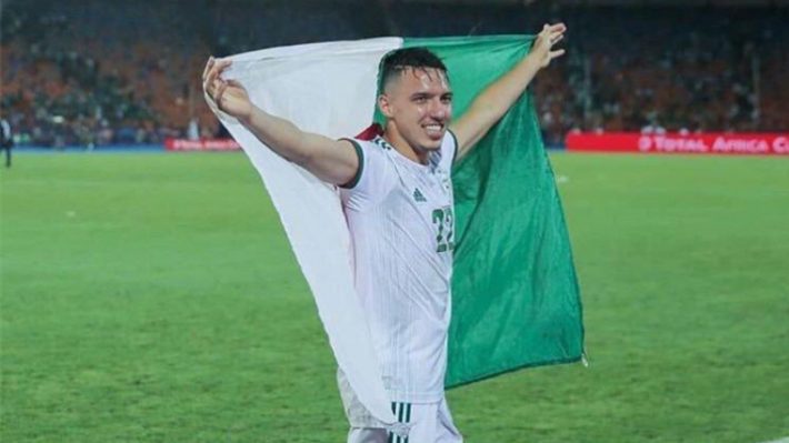 bennacer algerie