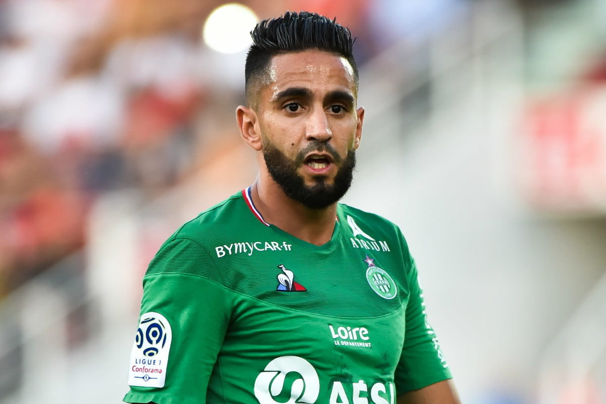 « Boudebouz n’a jamais fait de vagues où qu’il soit »