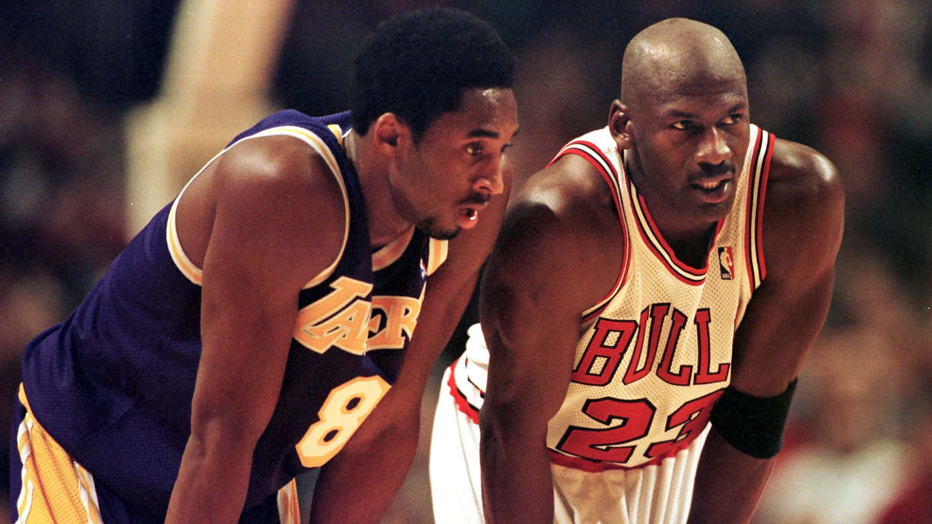 La mentalité de compétiteur de Michael Jordan “n’a pas d’égal” selon un ancien assistant coach des Lakers