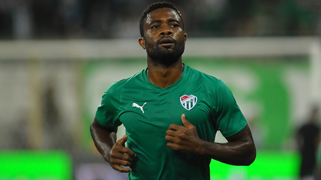 Aurélien Chedjou : « Amiens a sa place en ligue 1 »