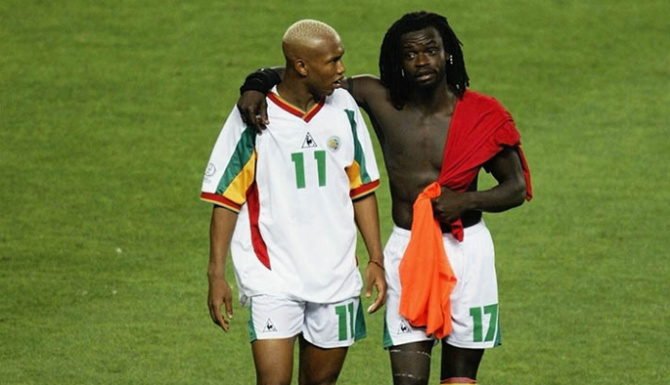 coly et diouf