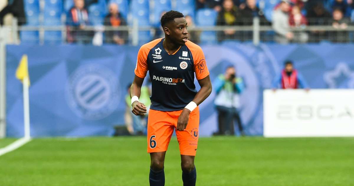 Covid-19 : En réanimation, l’agent de Junior Sambia donne des nouvelles du joueur