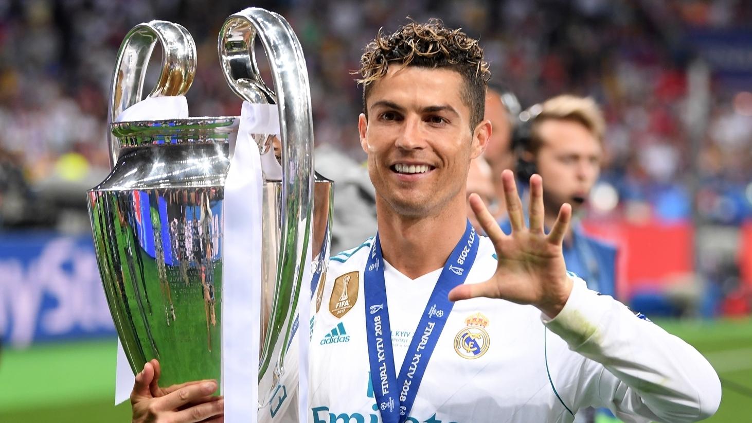 Possible retour au Real Madrid, nouvelle sortie du clan Ronaldo