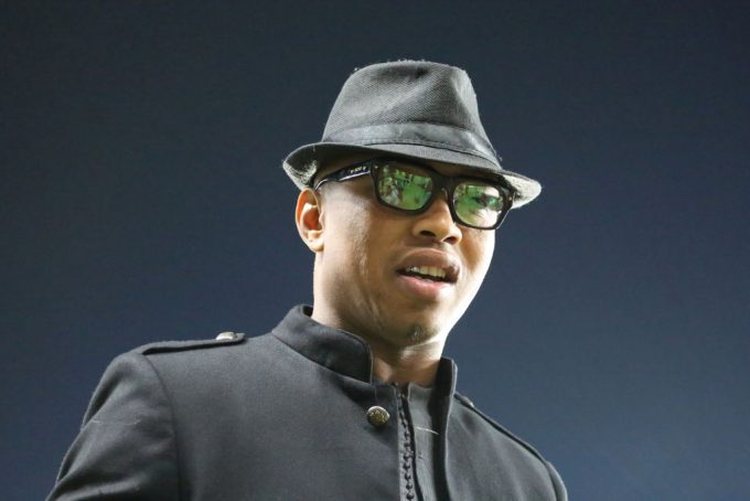 « Je ne l’ai pas encore fait », El-Hadji Diouf se prononce enfin sur la bagarre entre Mané et Sané