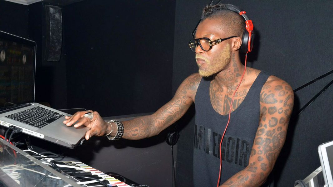 djibril cisse tcheba